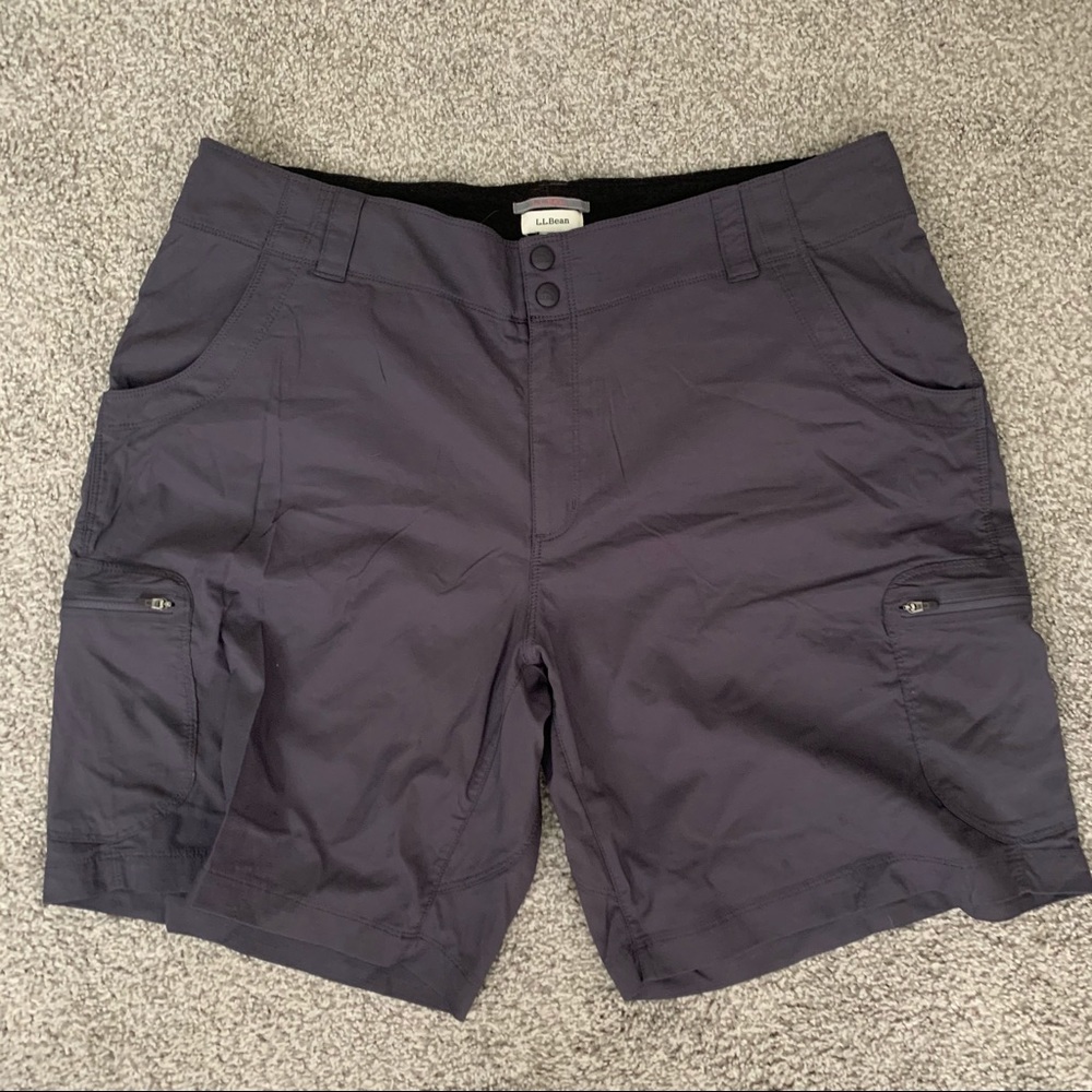 Vista Trekking Shorts